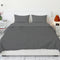 Blaze King Size Bed Sheet Set with 2 Pillow Covers by Florida